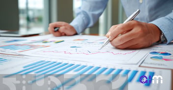 Activity and outcome metrics play different roles, but both have their place in your reporting strategy.