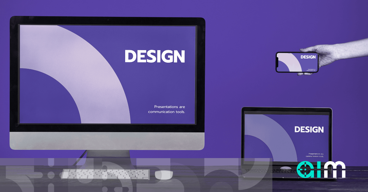 Integrated design systems make brand consistency easy.