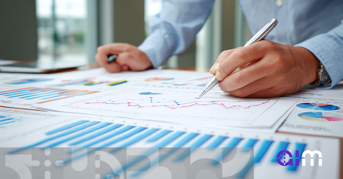 Activity and outcome metrics play different roles, but both have their place in your reporting strategy.