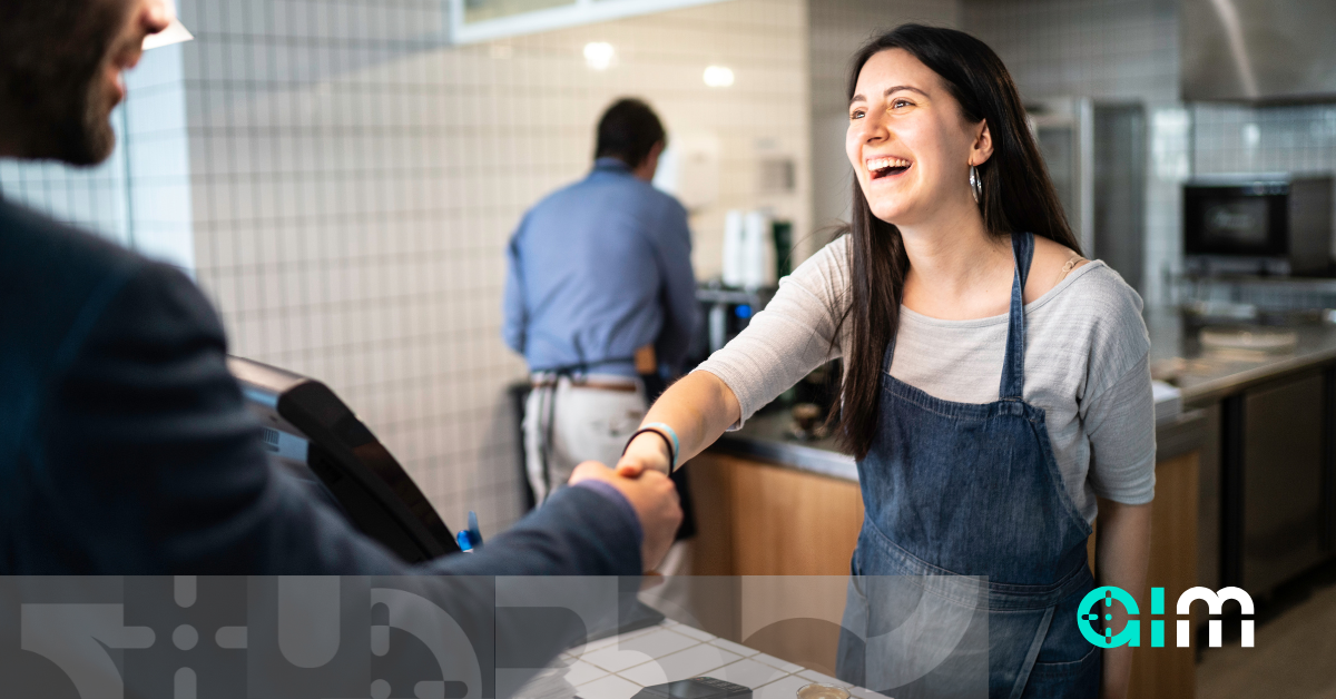 When your brand promises excellence, each of your franchisees has to be ready to deliver on that promise.